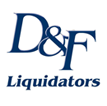 D & F Liquidators