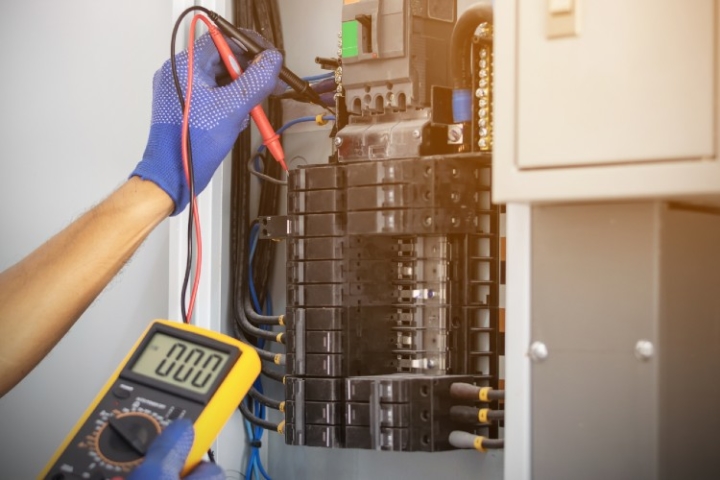 Electrical Inspection: A Detailed Overview