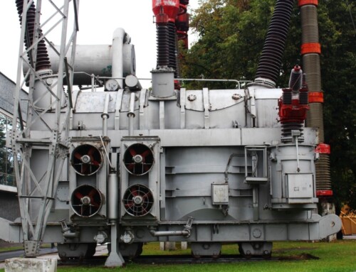 Transformer Maintenance: A Complete Guide