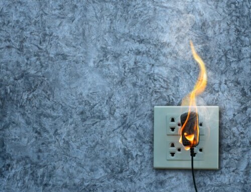 What is Electrical Fire? – its Causes , Preventing & How to Put Out