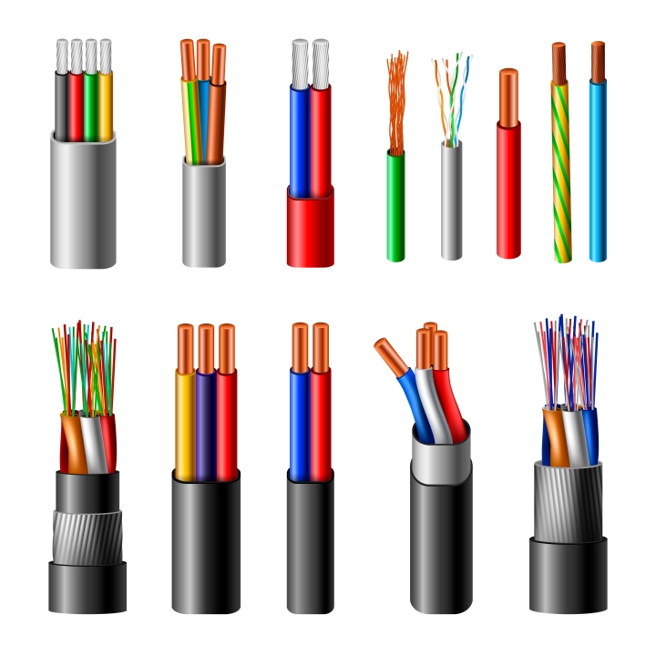 Mastering Electrical Wire Gauge Sizes And Their Usages