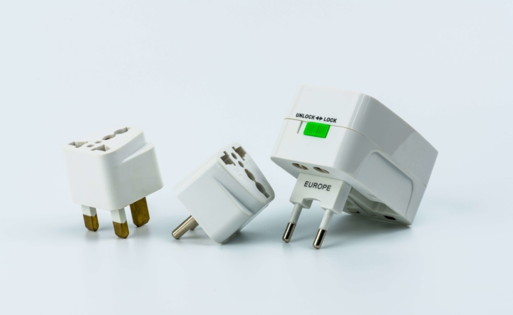 Should You Use Plug Adapters? - D & F Liquidators
