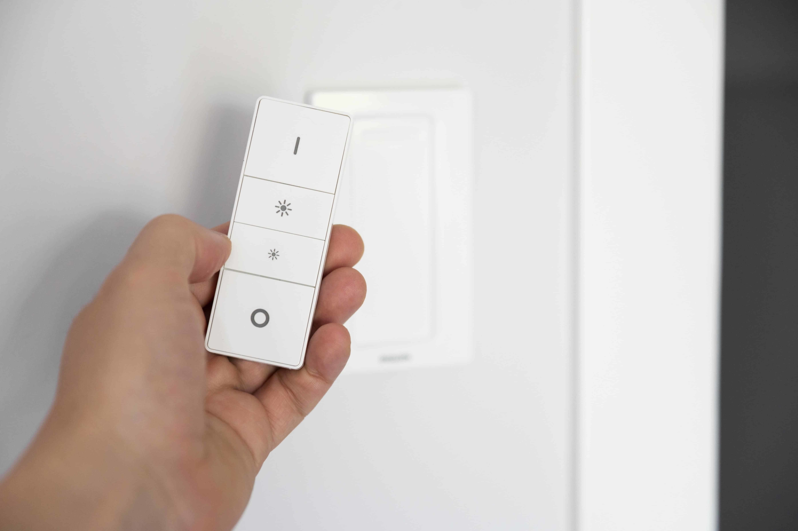 10 Types of Light Switches and How to Choose