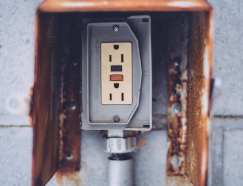 240 Volt Outlet: Everything You Need to Know